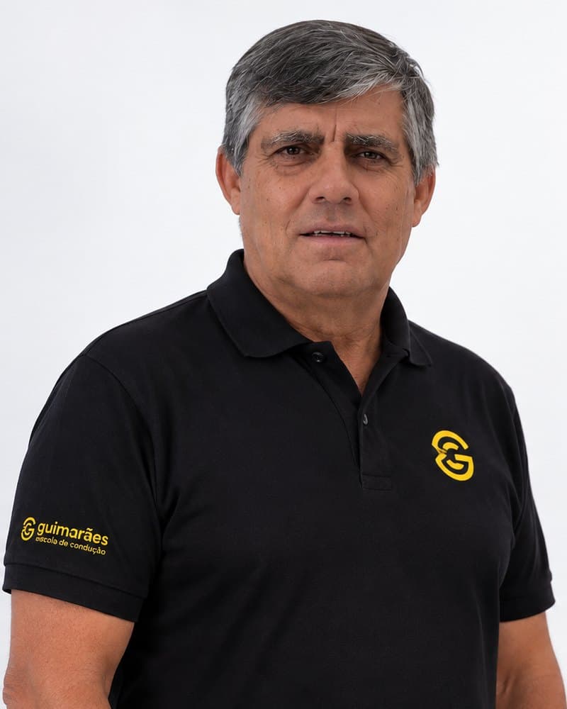 Manuel Guimarães, Diretor da escola, instrutor e formador